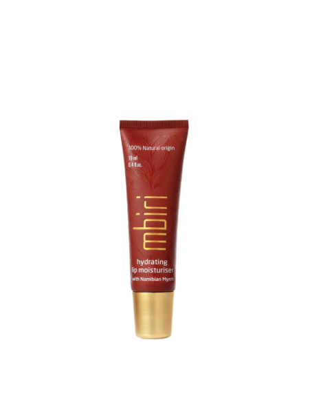 mbiri lip moisturiser