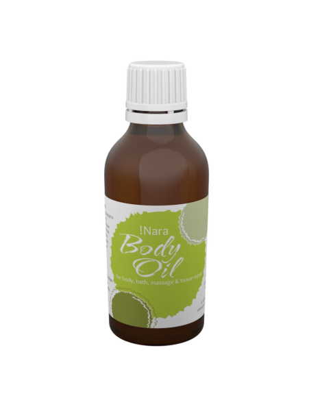 !Nara Cosmetics Körperöl body oil