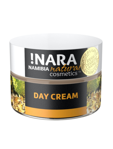 !Nara Cosmetics Gesichtscreme face cream